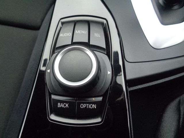 2014 BMW 3 SERIES 2014 BMW 3 SERIES