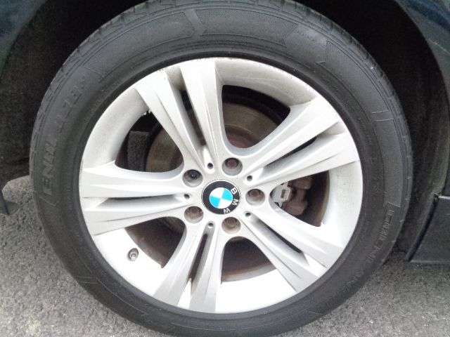 2014 BMW 3 SERIES 2014 BMW 3 SERIES