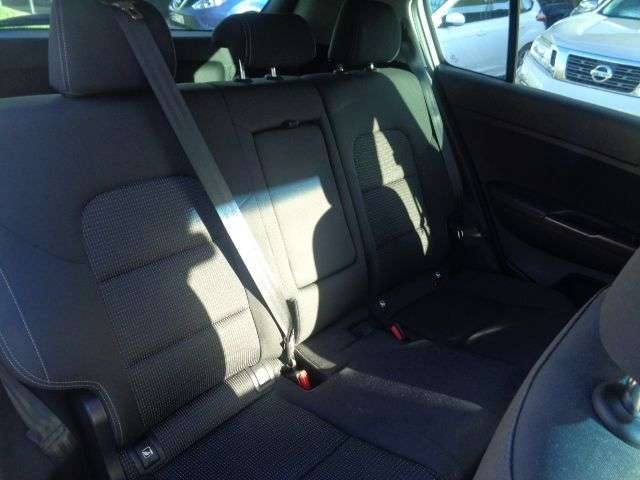 2018 KIA SPORTAGE 2018 KIA SPORTAGE