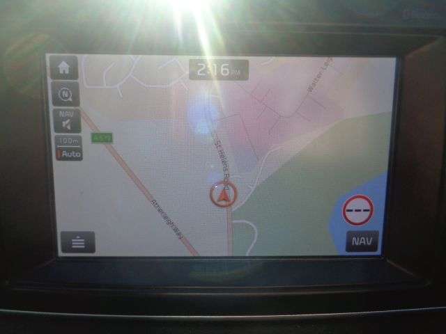 2018 KIA SPORTAGE 2018 KIA SPORTAGE