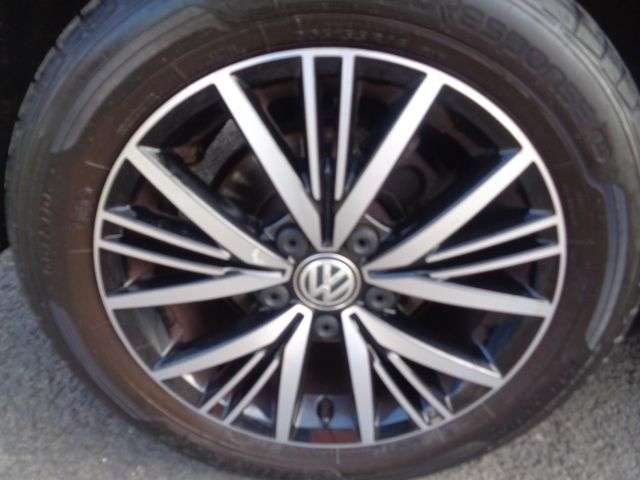 2017 VOLKSWAGEN GOLF 2017 VOLKSWAGEN GOLF