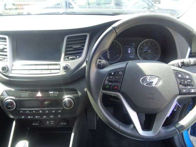 2018 HYUNDAI TUCSON 2018 HYUNDAI TUCSON