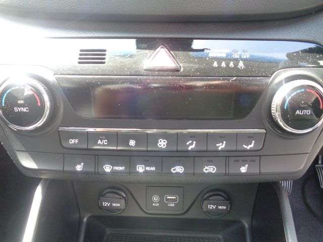 2018 HYUNDAI TUCSON 2018 HYUNDAI TUCSON