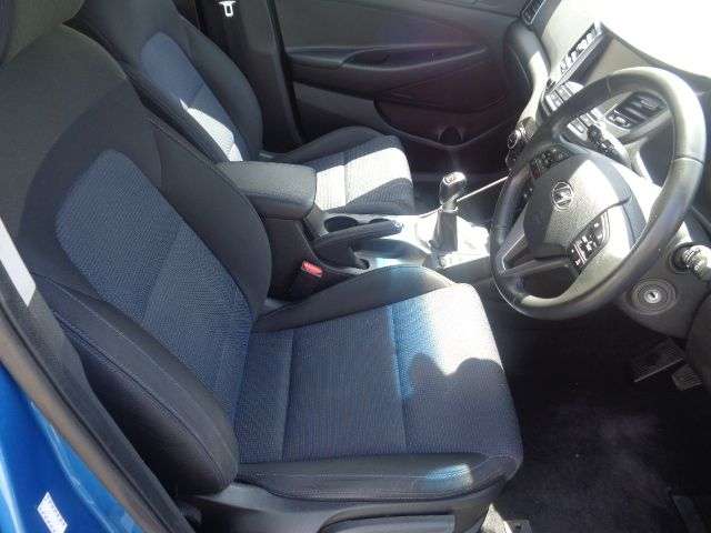 2018 HYUNDAI TUCSON 2018 HYUNDAI TUCSON