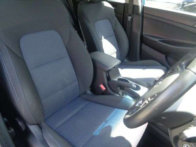 2018 HYUNDAI TUCSON 2018 HYUNDAI TUCSON