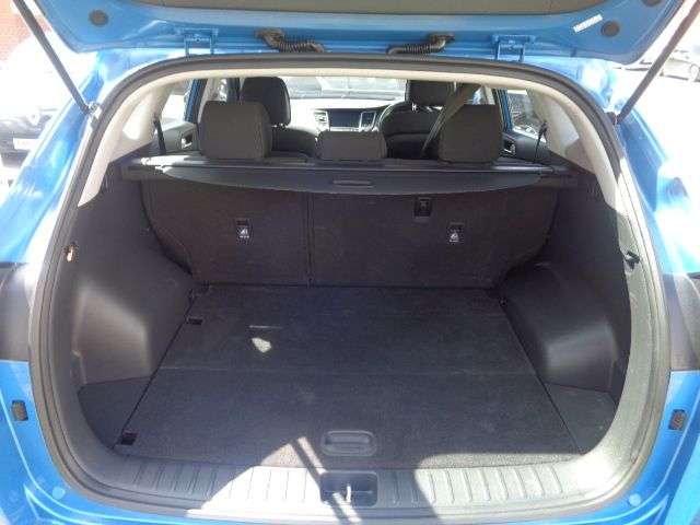 2018 HYUNDAI TUCSON 2018 HYUNDAI TUCSON