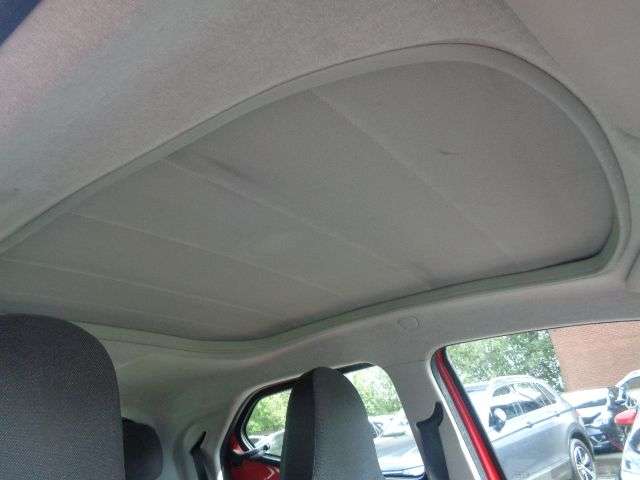 2015 TOYOTA AYGO 2015 TOYOTA AYGO