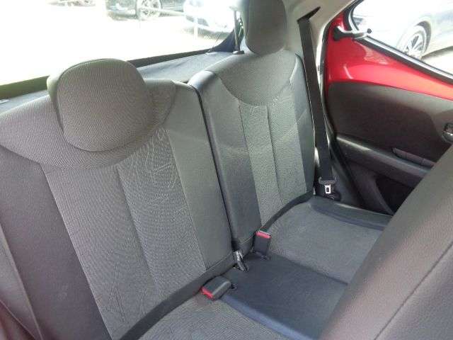 2015 TOYOTA AYGO 2015 TOYOTA AYGO