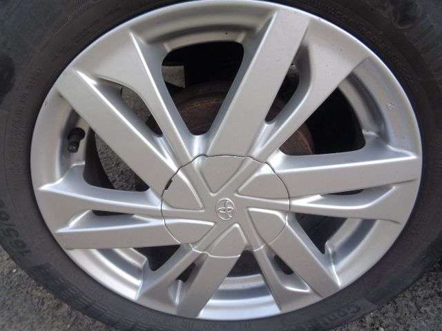 2015 TOYOTA AYGO 2015 TOYOTA AYGO