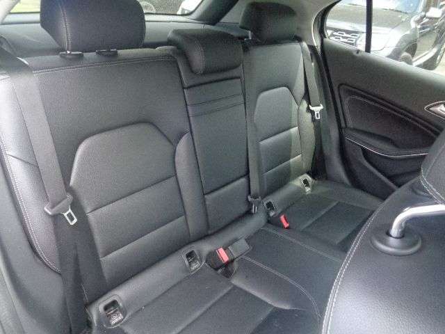 2016 MERCEDES-BENZ 180 2016 MERCEDES-BENZ 180