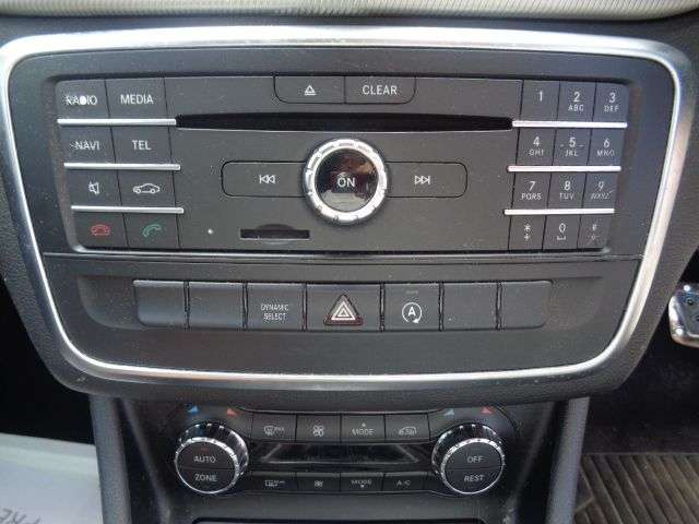 2016 MERCEDES-BENZ 180 2016 MERCEDES-BENZ 180