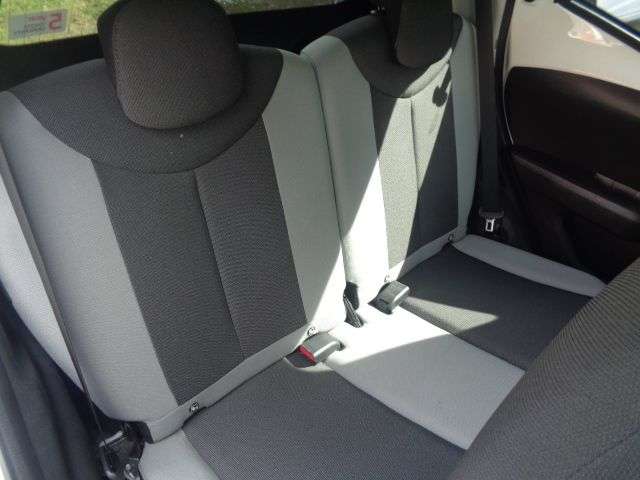 2018 TOYOTA AYGO 2018 TOYOTA AYGO