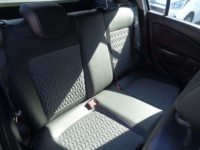 2011 VAUXHALL CORSA 2011 VAUXHALL CORSA