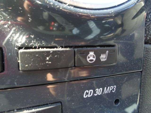 2011 VAUXHALL CORSA 2011 VAUXHALL CORSA