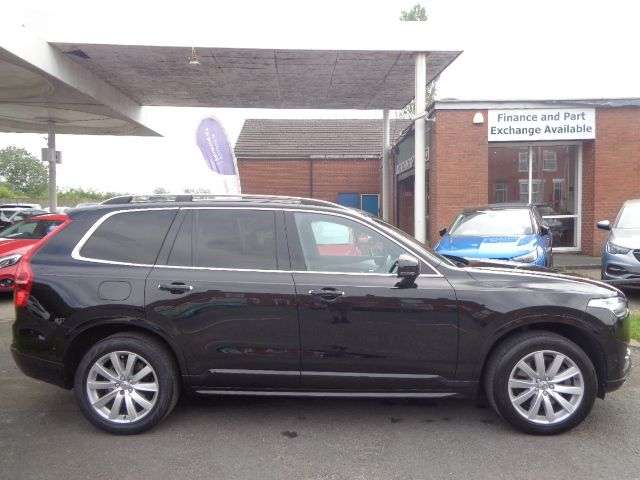 2018 VOLVO XC90 2018 VOLVO XC90