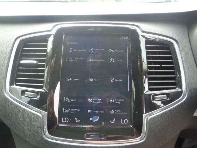 2018 VOLVO XC90 2018 VOLVO XC90