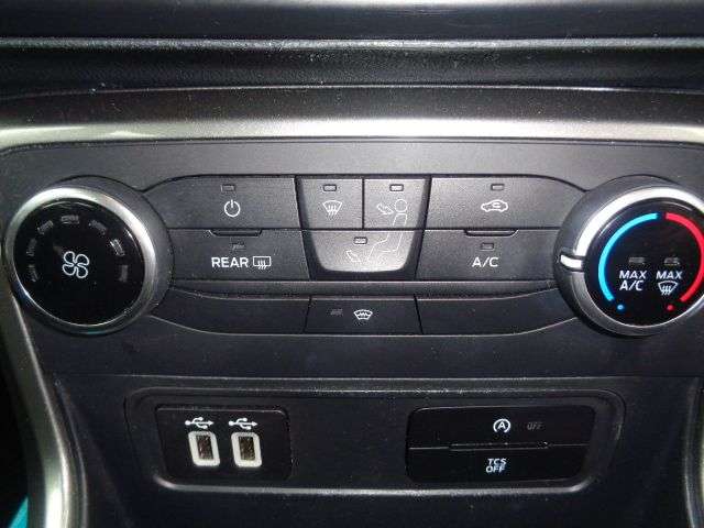 2018 FORD ECOSPORT 2018 FORD ECOSPORT