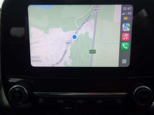 2018 FORD ECOSPORT 2018 FORD ECOSPORT