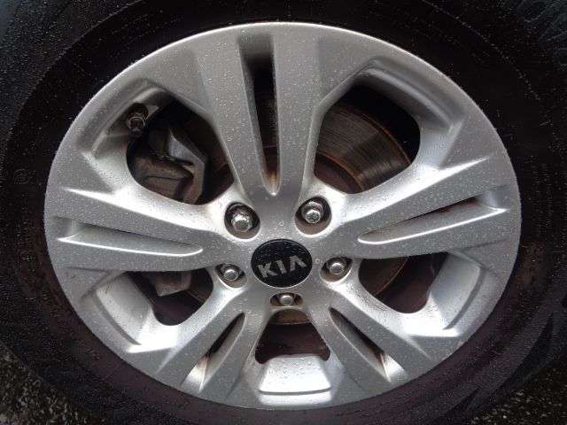 2018 KIA SPORTAGE 2018 KIA SPORTAGE