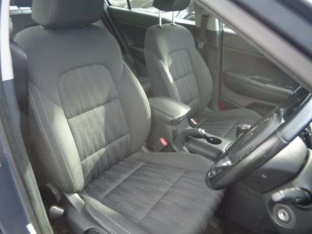 2018 KIA SPORTAGE 2018 KIA SPORTAGE