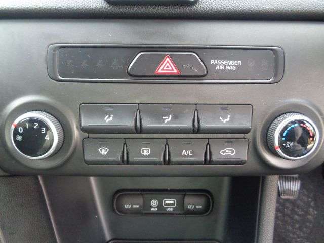 2018 KIA SPORTAGE 2018 KIA SPORTAGE