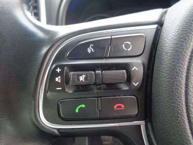 2018 KIA SPORTAGE 2018 KIA SPORTAGE