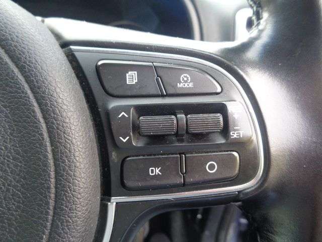 2018 KIA SPORTAGE 2018 KIA SPORTAGE