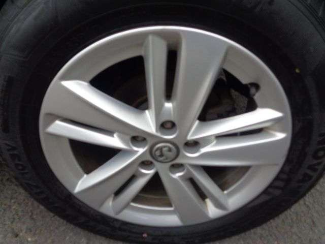 2020 VAUXHALL GRANDLAND X 2020 VAUXHALL GRANDLAND X