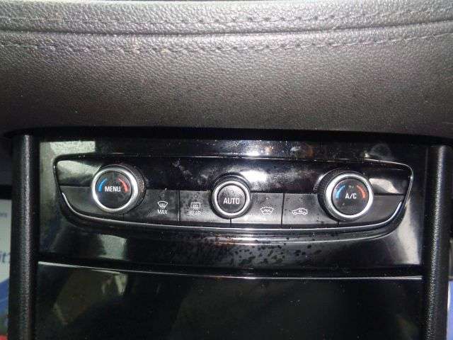 2020 VAUXHALL GRANDLAND X 2020 VAUXHALL GRANDLAND X