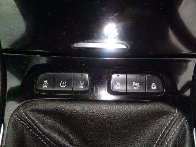 2020 VAUXHALL GRANDLAND X 2020 VAUXHALL GRANDLAND X