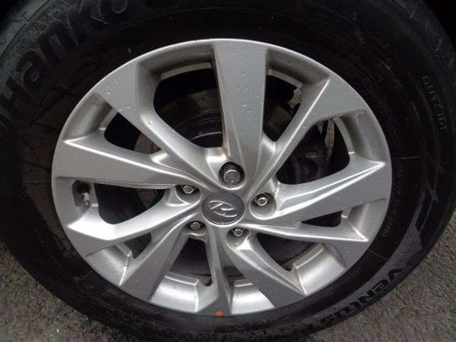 2019 HYUNDAI TUCSON 2019 HYUNDAI TUCSON