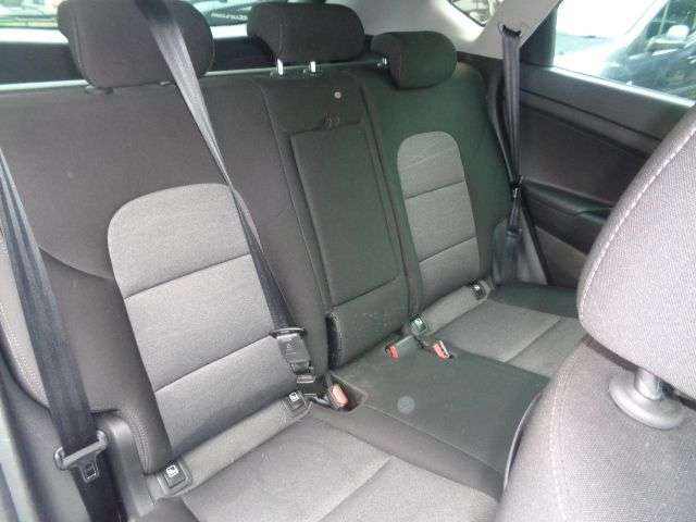 2019 HYUNDAI TUCSON 2019 HYUNDAI TUCSON