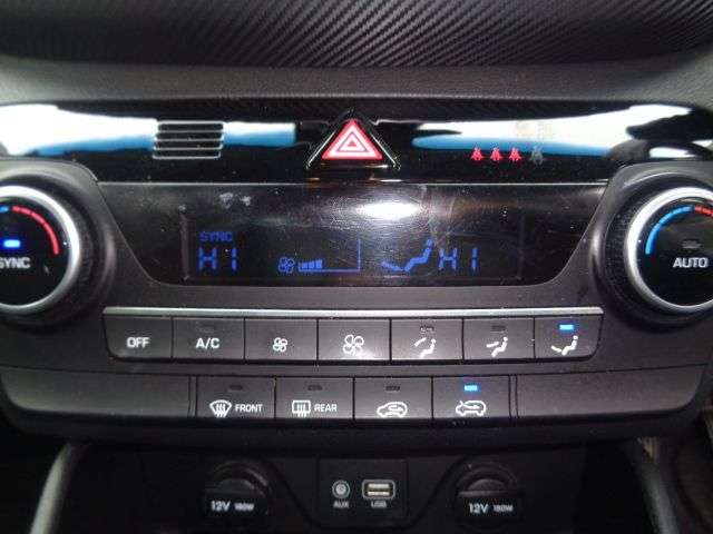 2019 HYUNDAI TUCSON 2019 HYUNDAI TUCSON