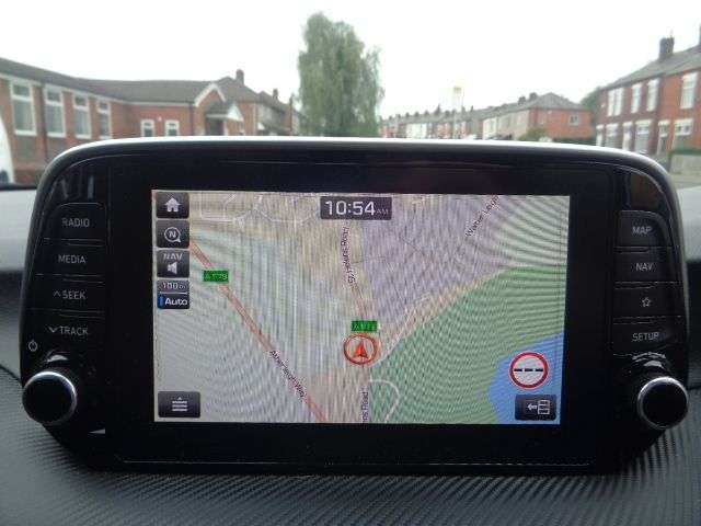 2019 HYUNDAI TUCSON 2019 HYUNDAI TUCSON