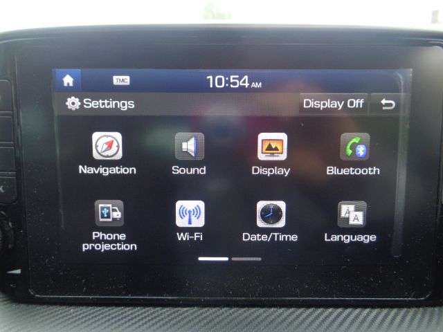 2019 HYUNDAI TUCSON 2019 HYUNDAI TUCSON