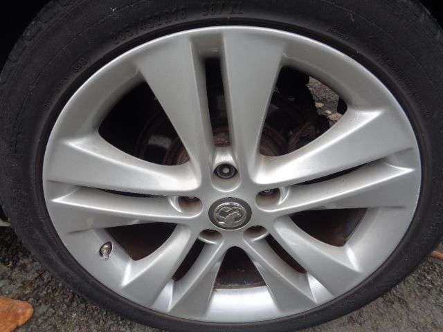 2015 VAUXHALL ZAFIRA TOURER 2015 VAUXHALL ZAFIRA TOURER