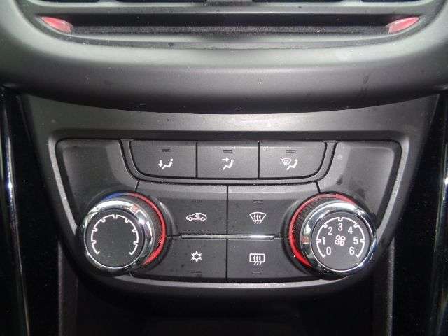 2015 VAUXHALL ZAFIRA TOURER 2015 VAUXHALL ZAFIRA TOURER