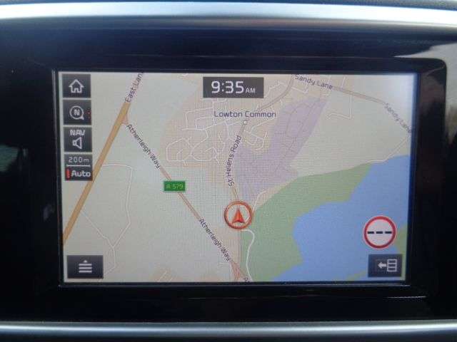 2018 KIA SPORTAGE 2018 KIA SPORTAGE