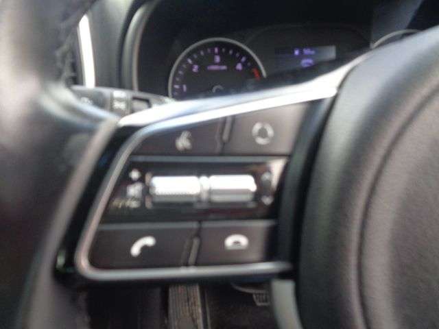 2018 KIA SPORTAGE 2018 KIA SPORTAGE