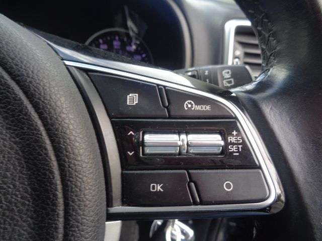 2018 KIA SPORTAGE 2018 KIA SPORTAGE