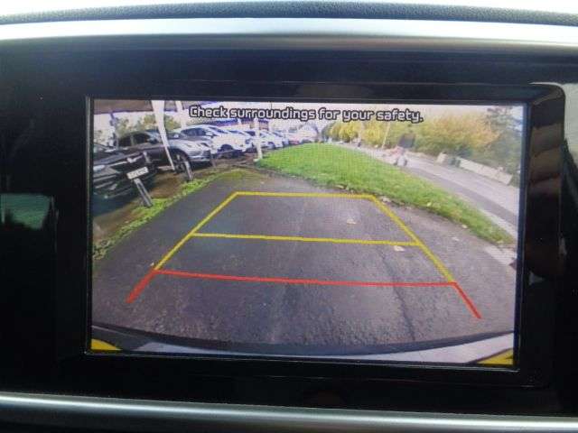 2018 KIA SPORTAGE 2018 KIA SPORTAGE