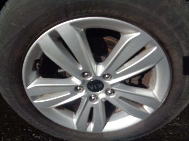 2018 KIA SPORTAGE 2018 KIA SPORTAGE