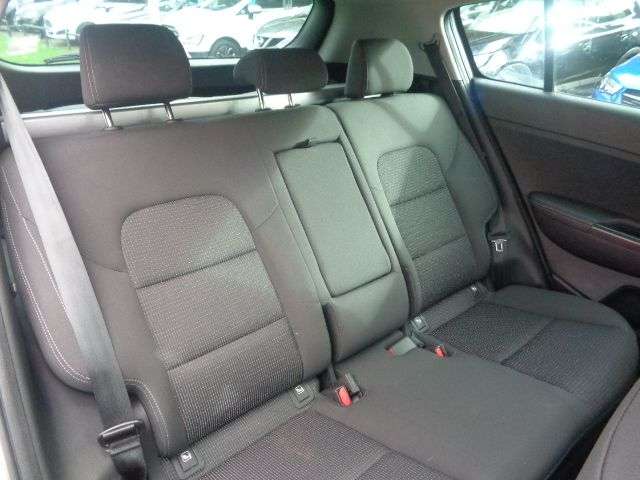 2018 KIA SPORTAGE 2018 KIA SPORTAGE