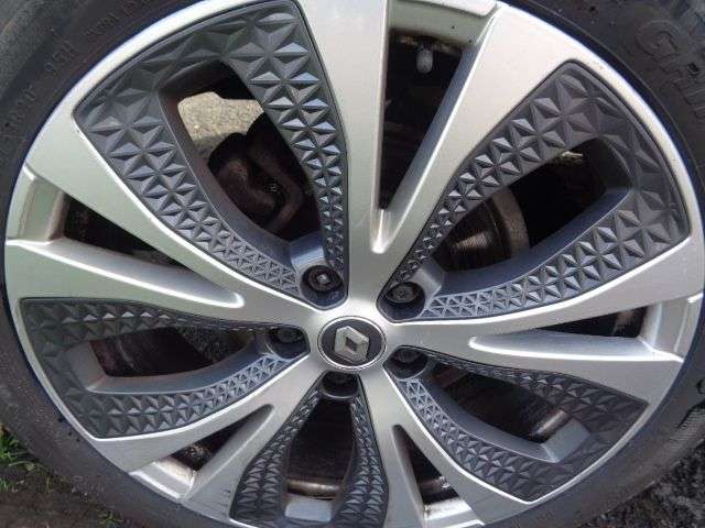 2017 RENAULT GRAND SCENIC 2017 RENAULT GRAND SCENIC