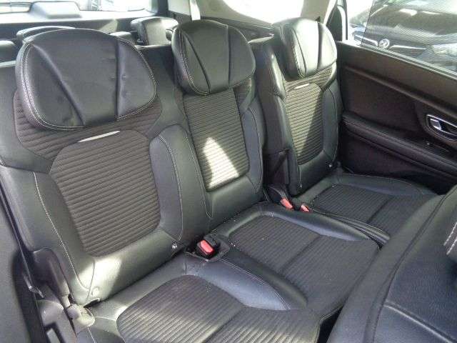 2017 RENAULT GRAND SCENIC 2017 RENAULT GRAND SCENIC