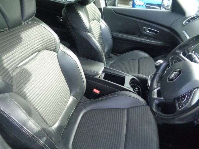 2017 RENAULT GRAND SCENIC 2017 RENAULT GRAND SCENIC