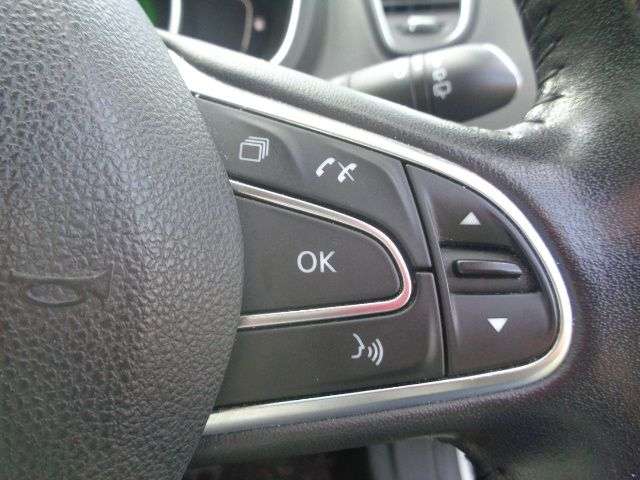 2017 RENAULT GRAND SCENIC 2017 RENAULT GRAND SCENIC