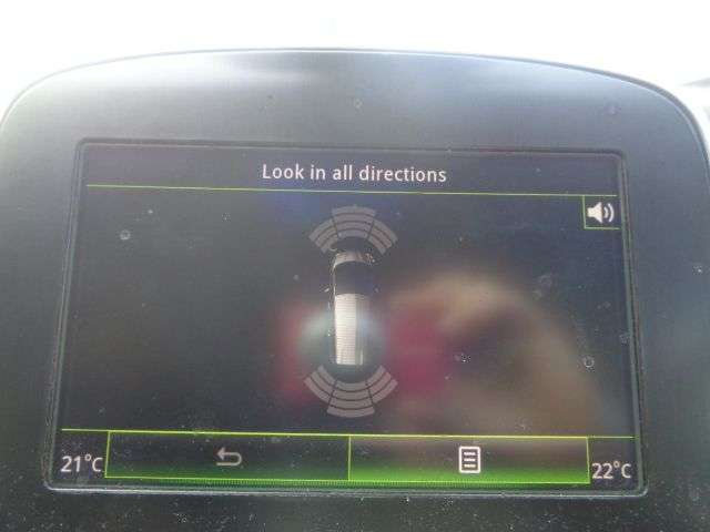 2017 RENAULT GRAND SCENIC 2017 RENAULT GRAND SCENIC