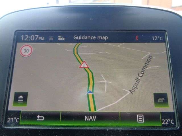 2017 RENAULT GRAND SCENIC 2017 RENAULT GRAND SCENIC