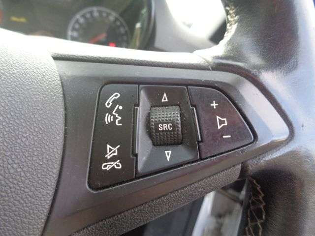 2018 VAUXHALL CORSA 2018 VAUXHALL CORSA